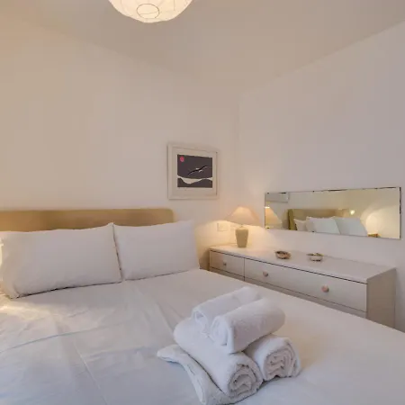 4 Redfern Court Holiday home St Ives (Cornwall)