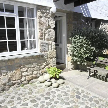Holiday home 4 Redfern Court St Ives (Cornwall)
